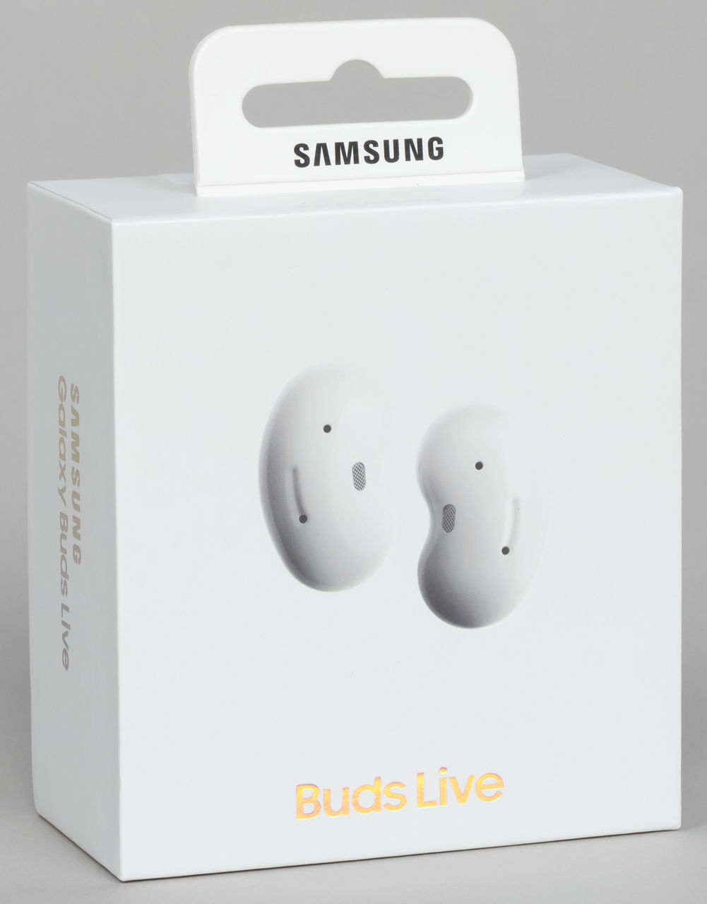 Samsung Galaxy Bads Live. Original 100%. New 100%.