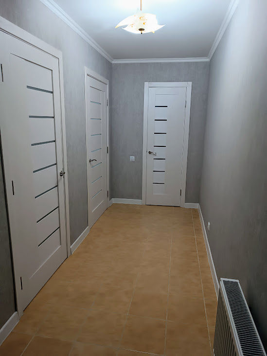 Apartament cu 1 cameră, 43 m², Centru, Chișinău foto 2