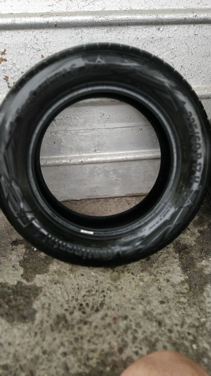 Шины R-17  225/60 фото 2
