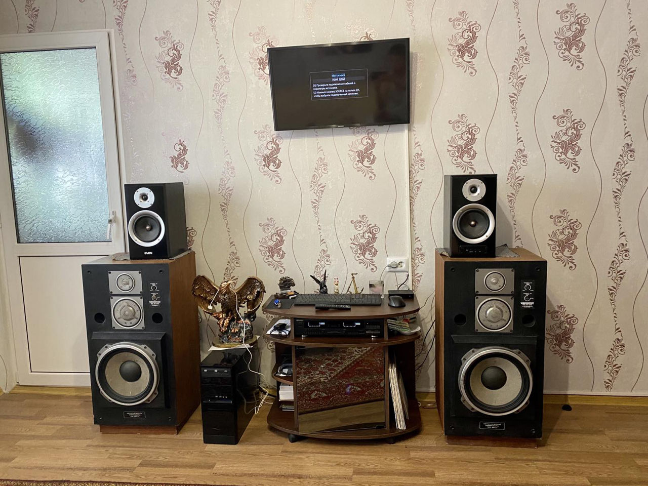 Электроника 100ас-060