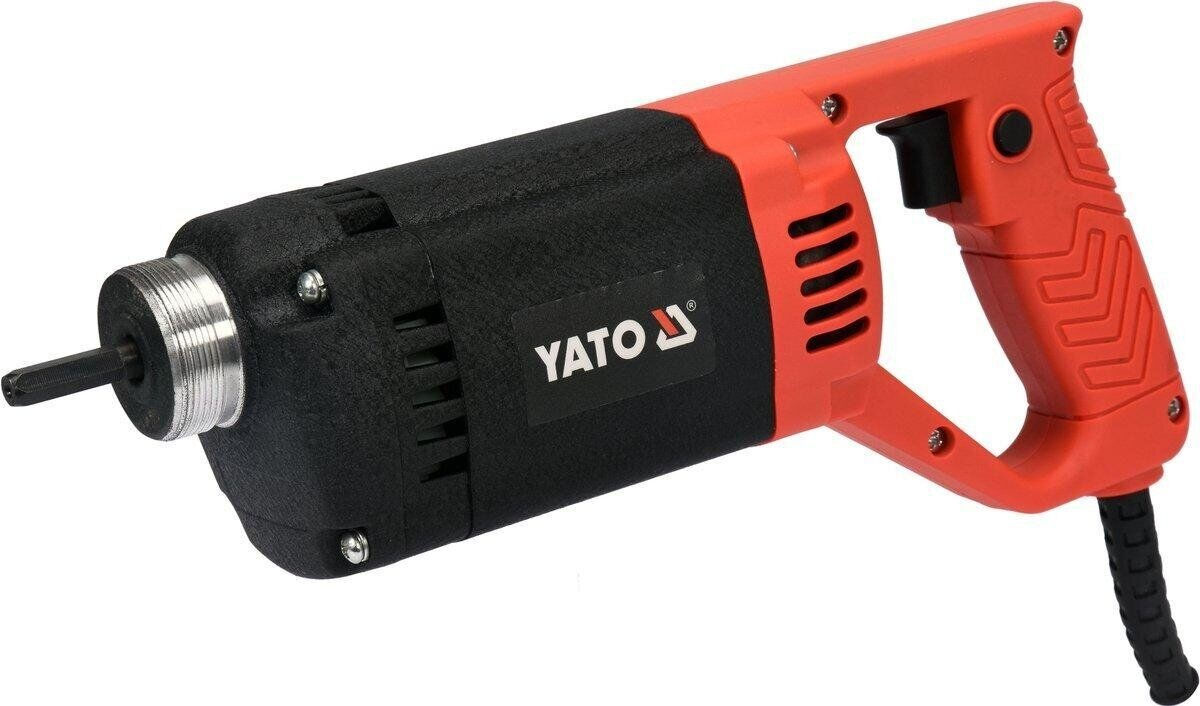 Vibrator pentru beton yato yt-82600 - ip -  /livrare/achitare in 4rate/agrotop foto 0