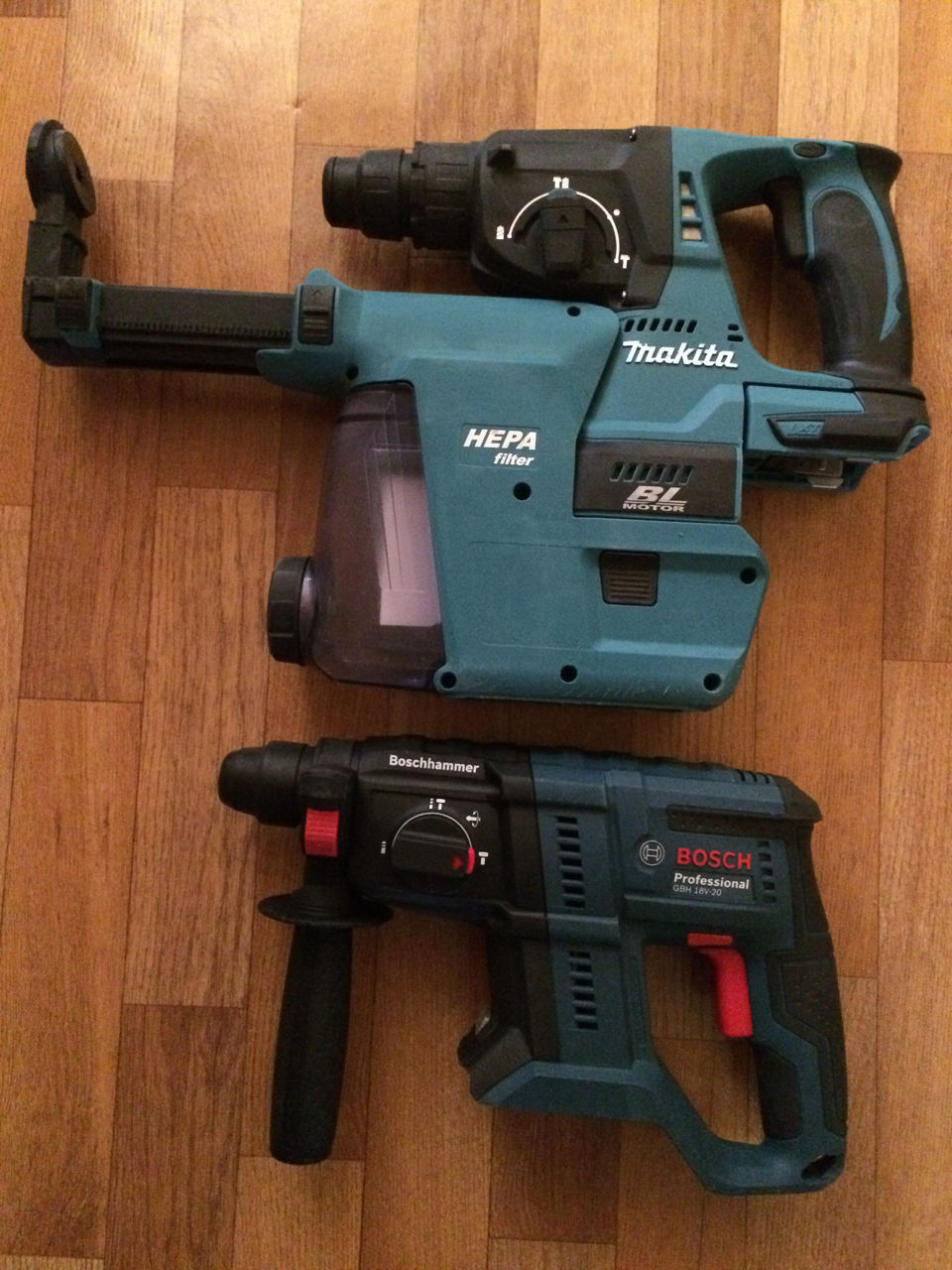 Vand instrumente Bosch фото 6