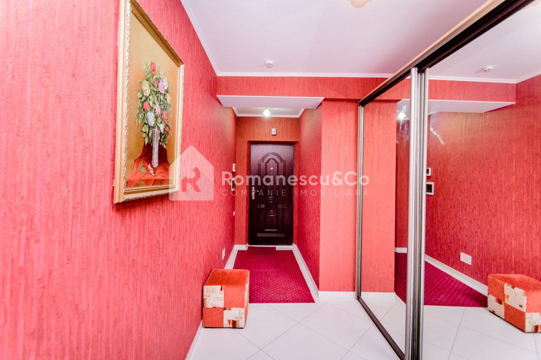 Apartament cu 2 camere, 87 m², Buiucani, Chișinău foto 11