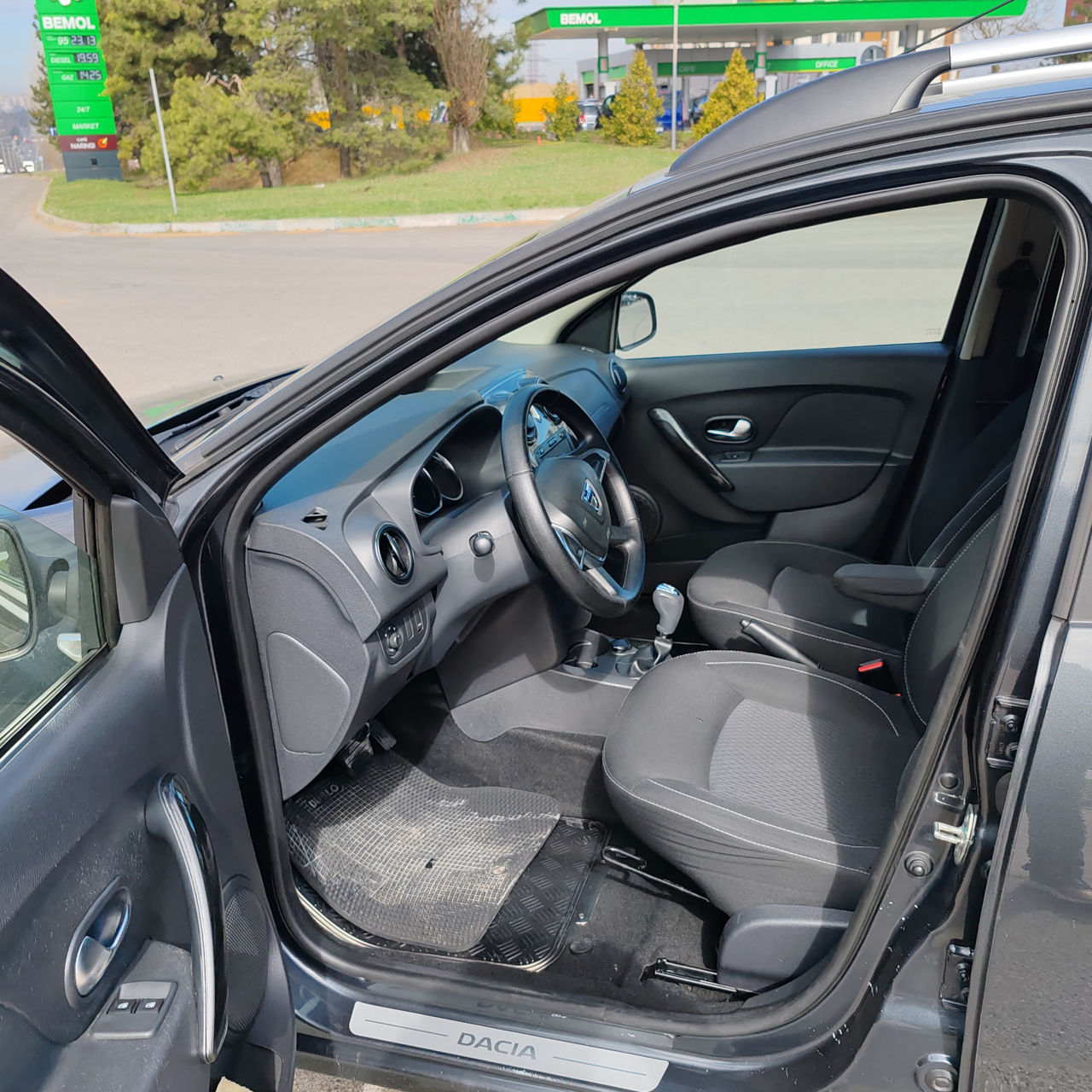 Dacia Logan Mcv foto 11