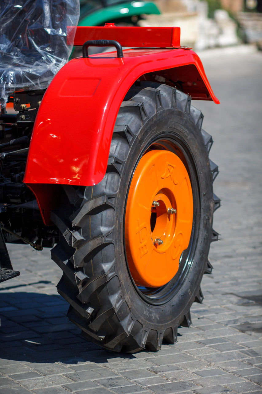 Новый Минитрактор Shifeng SF 354 в наличии на складе в кишиневе! foto 17