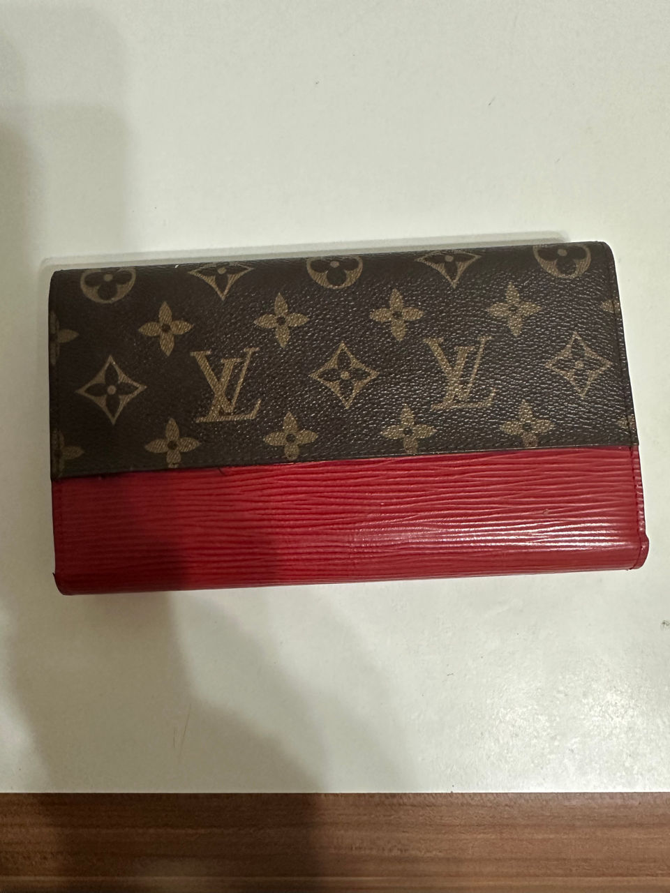 Кошелек Louis Vuitton