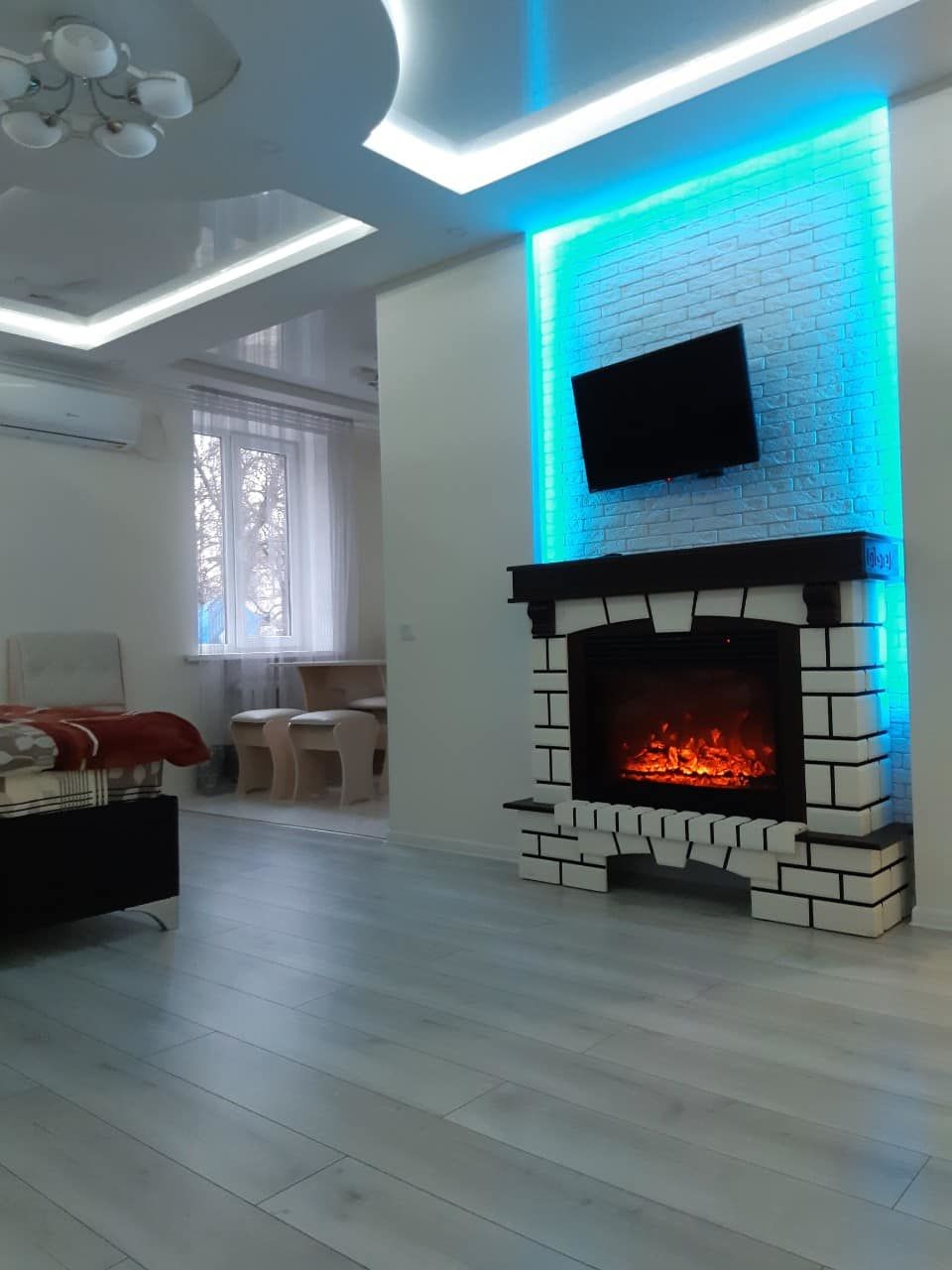 Apartament cu 1 cameră, 33 m², Centru, Bălți, Bălți mun. foto 6