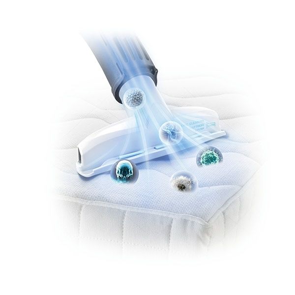 Aspirator cu spalare bosch aquawash&clean bwd420hyg, Wet & dry 3in1,  5L, 2000W. Promo! фото 1