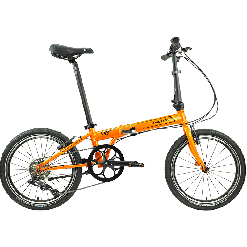 Велосипеды Dahon со скидкой - 20% foto 3