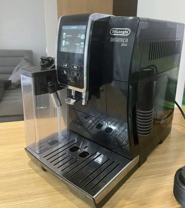 Автоматические кофемашины из Германии! Saeco De Longhi Melita ! foto 7