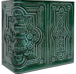 Terracota pentru soba,semineu foto 2