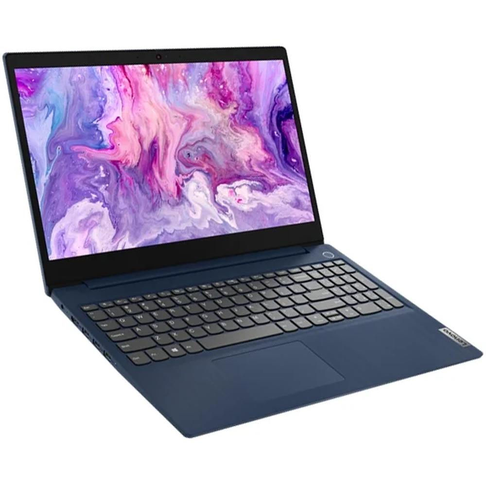 Lenovo 15.6" IdeaPad 3 15ALC6 (Nou) foto 2