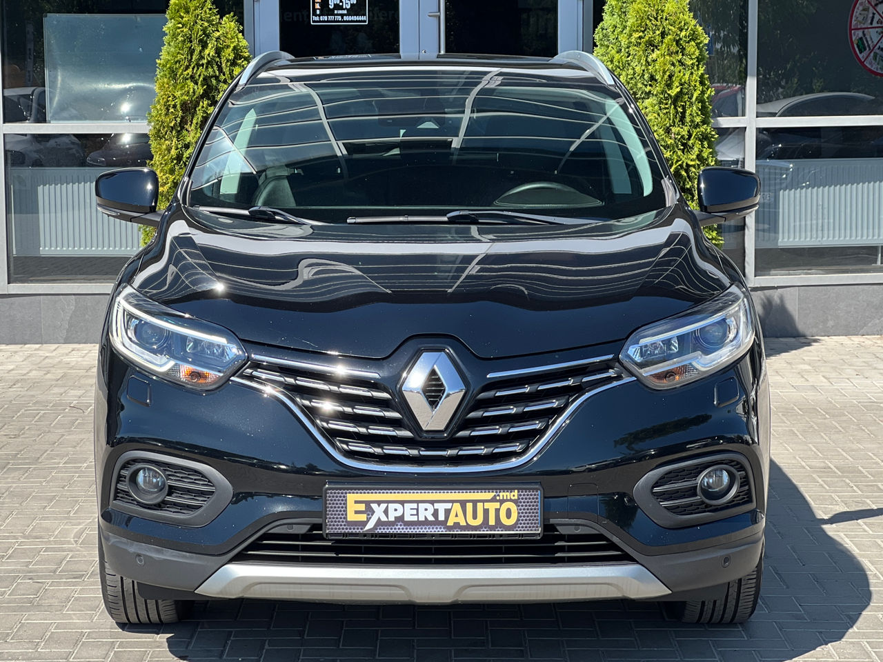 Renault Kadjar — фото 2