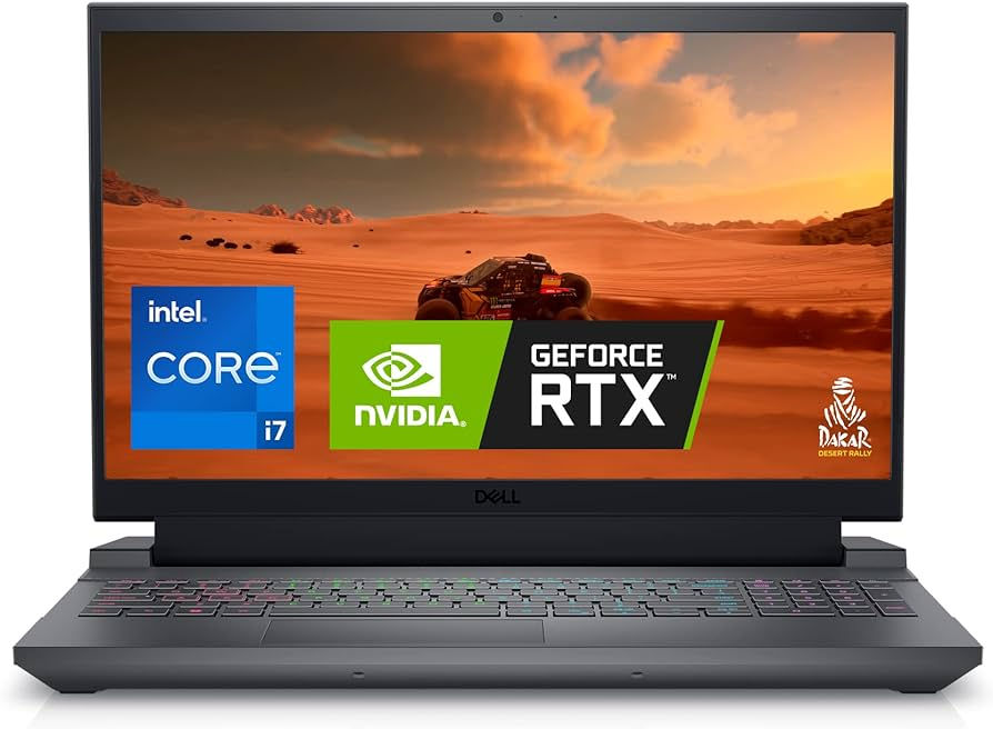 Ноутбуки DELL игровые и для работы, новые с гарантией, по Супер Ценам! Только в ShopIT фото 0