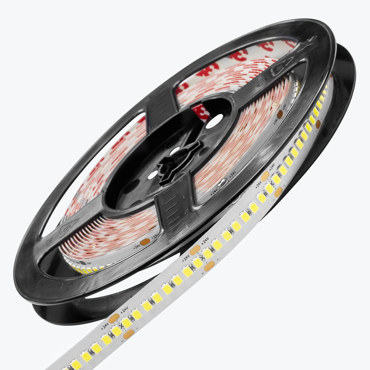 Светодиодная лента 3 года гарантии в Кишиневе в сети магазинов panlight, led лента rgb фото 6