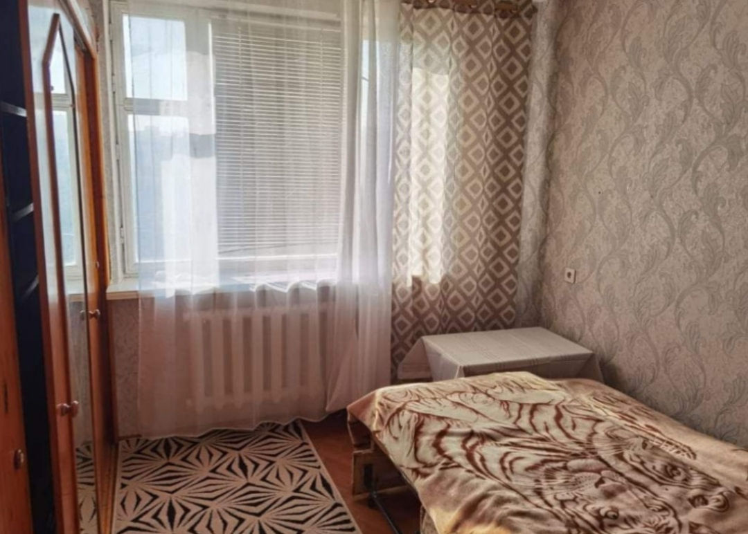 Apartament cu 3 camere, 78 m², BAM, Bălți foto 2