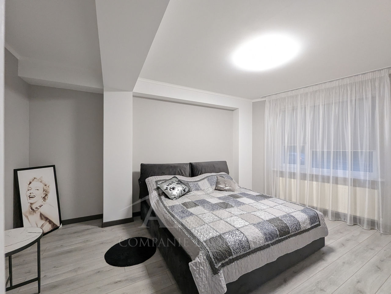 Apartament cu 2 camere, 114 m², Centru, Chișinău foto 7