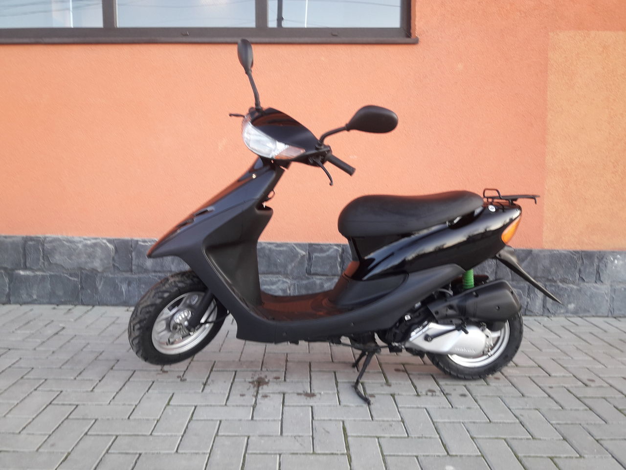 Honda af 34