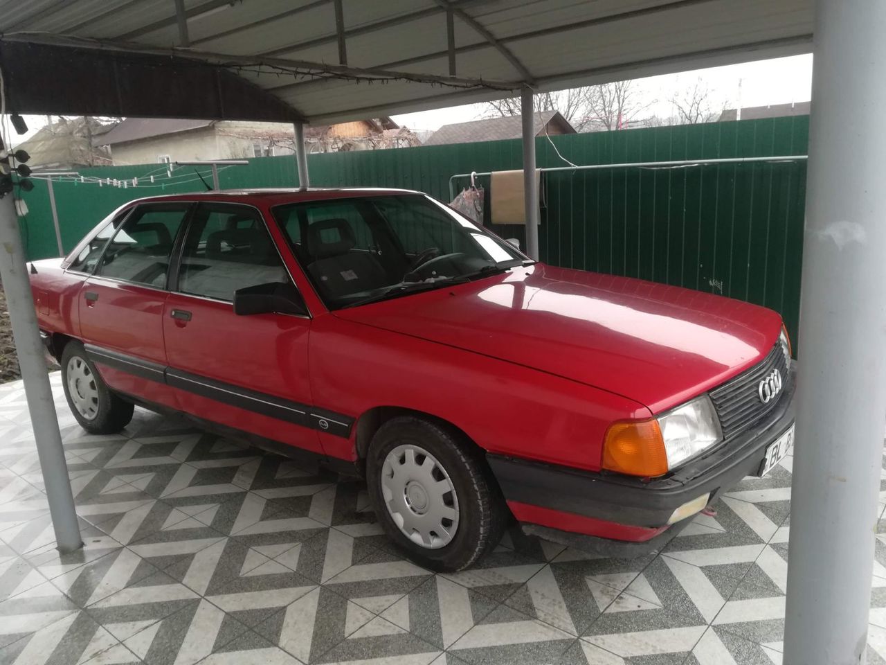 Audi 6 moldova 999