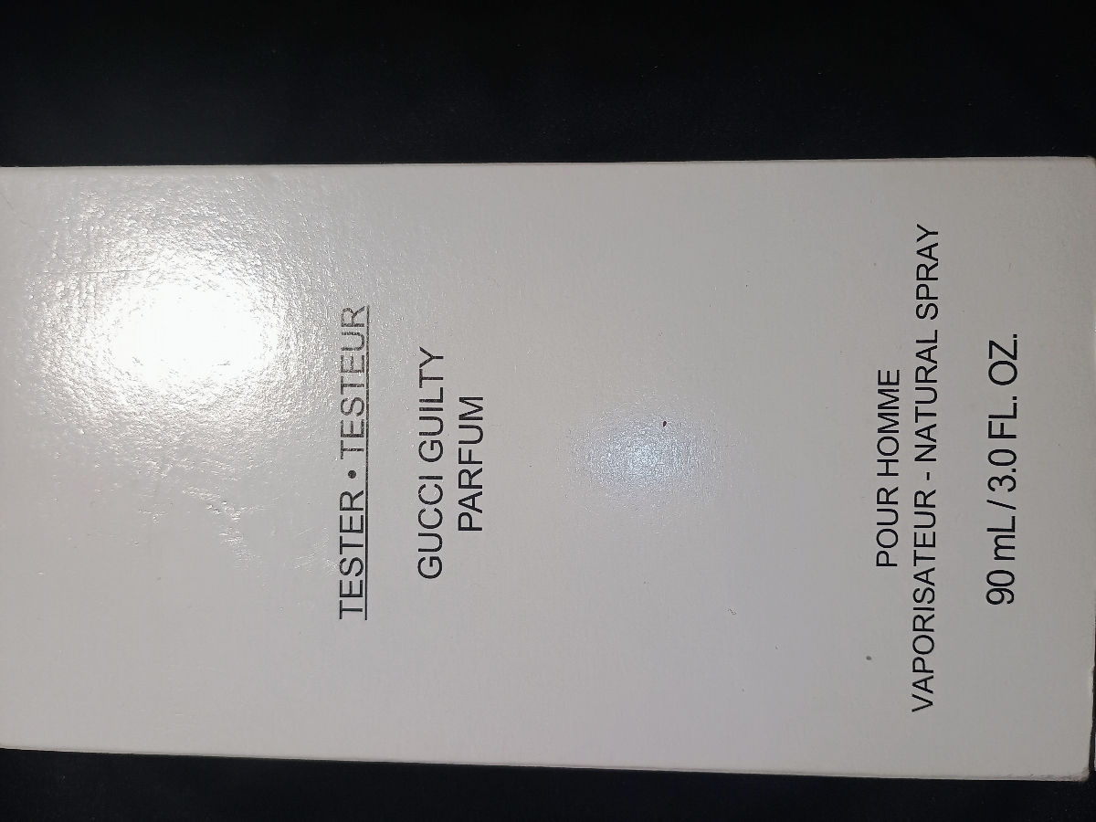 Parfum Gucci, Hugo boss. Gentuță Burrbery. Парфюм. foto 2