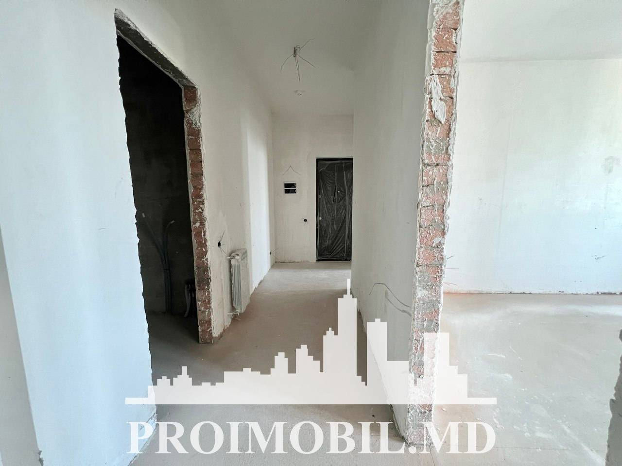 Apartament cu 3 camere, 119 m², Centru, Chișinău foto 8