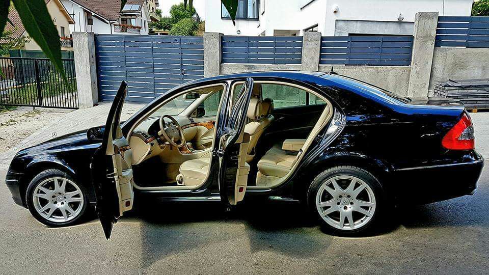 Разборка, dezmembrare Mercedes Benz e class W211,W212, S classe. foto 2