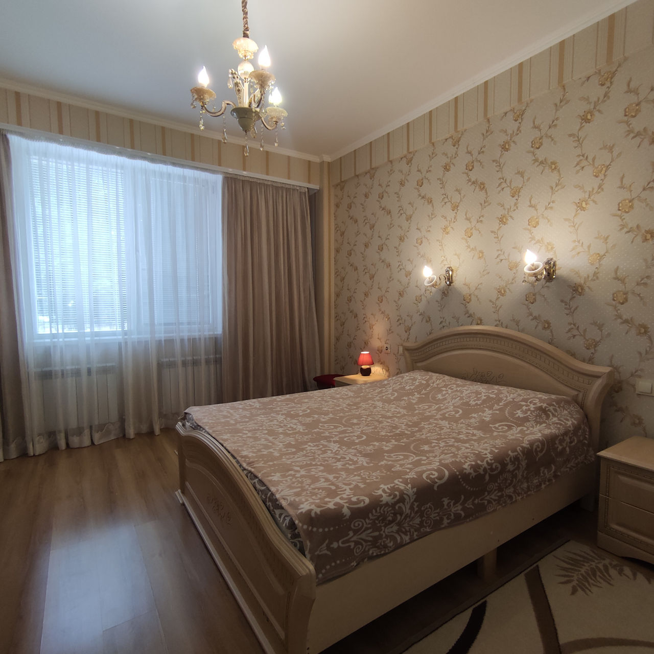 Apartament cu 1 cameră,  Botanica,  Chișinău,  Chișinău mun. foto 1