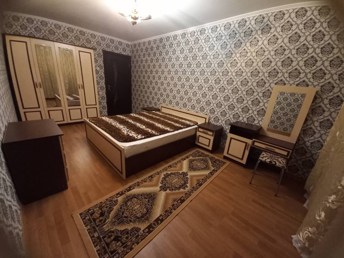 Apartament cu 3 camere,  Ciocana,  Chișinău,  Chișinău mun. foto 0