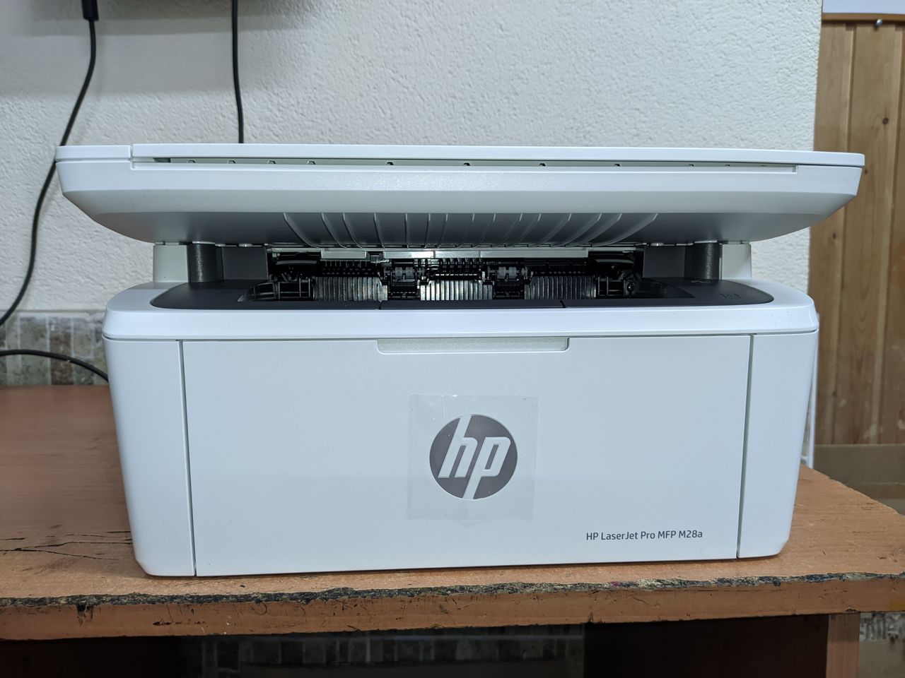 HP LaserJet Pro M28a