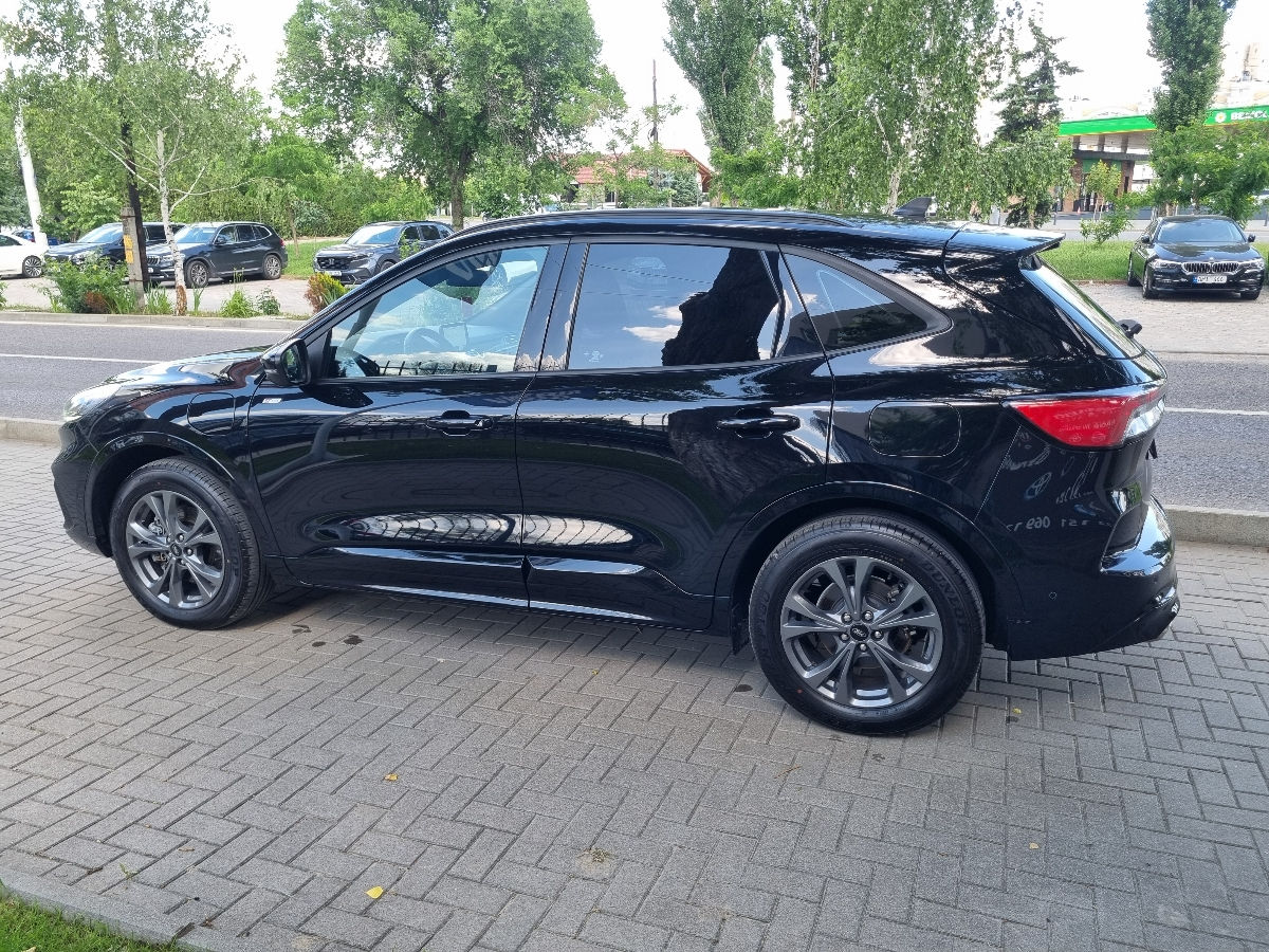 Ford Kuga 2020 photo 8