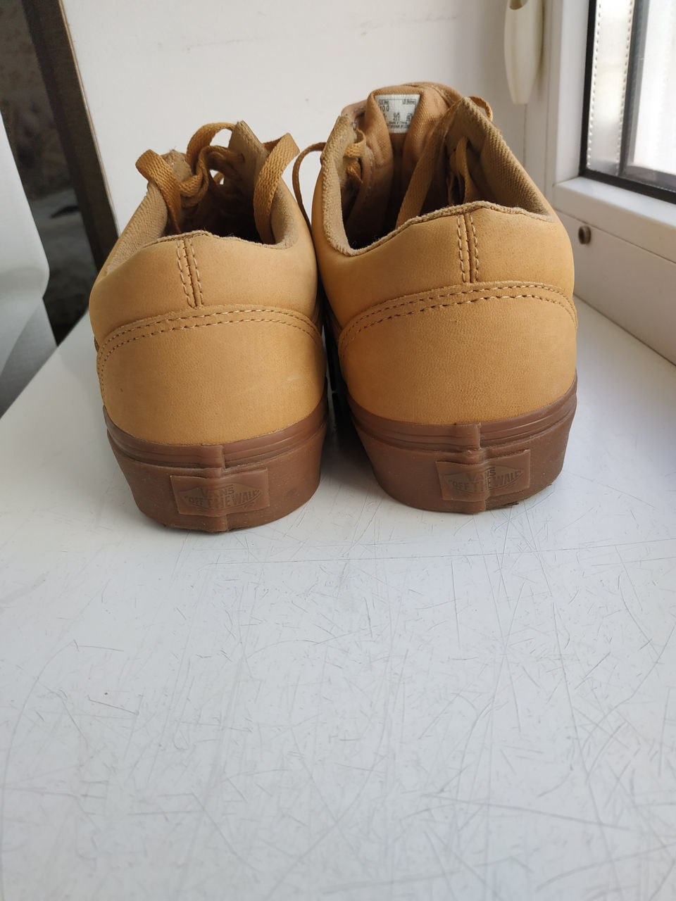 Ghete Vans Old Skool 43 foto 3