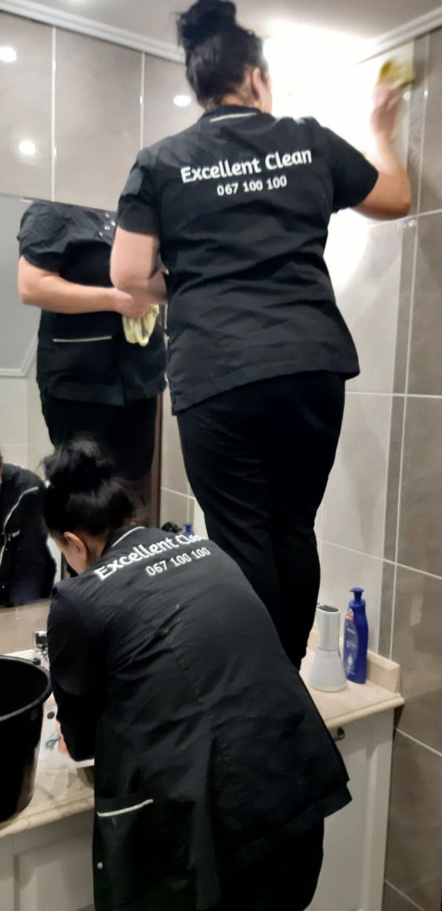 Servicii de curatenie de cel mai inalt nivel, la preturi accesibile! фото 11