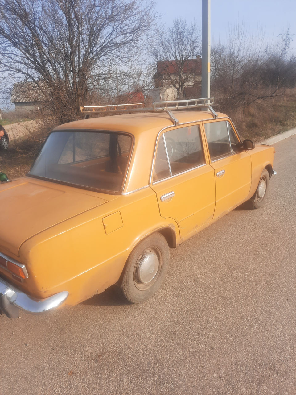 Vaz 2101 foto 0