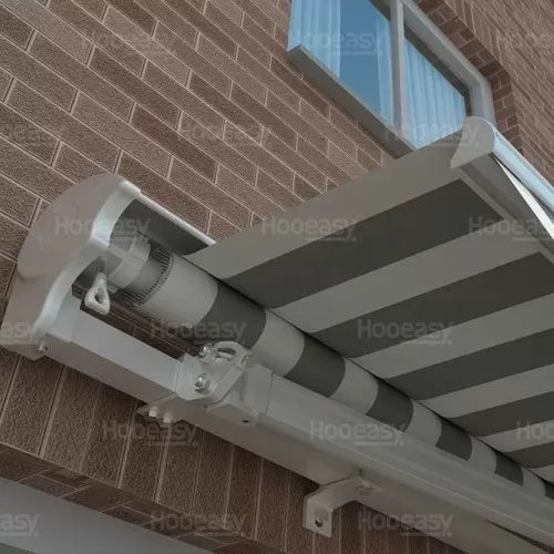 Copertina / Marchiza retractabilă, diverse culori 295x250 - livrare, credit !!! foto 8