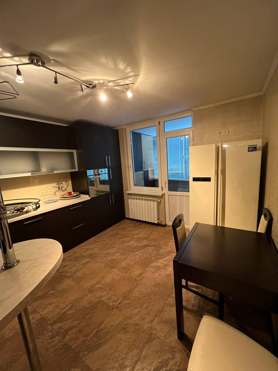 Apartament cu 2 camere, 83 m², Ciocana, Chișinău foto 4