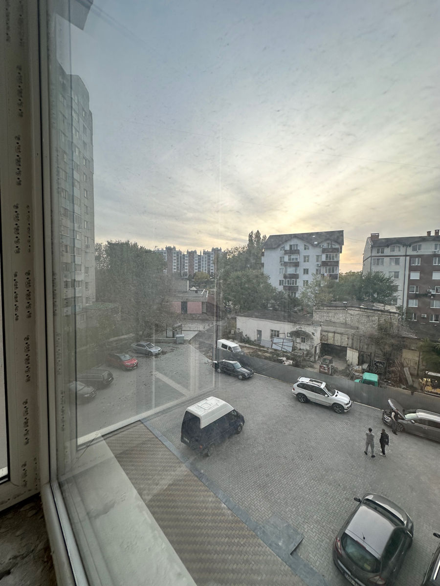 Apartament cu 2 camere,  Aeroport,  Chișinău mun. foto 11