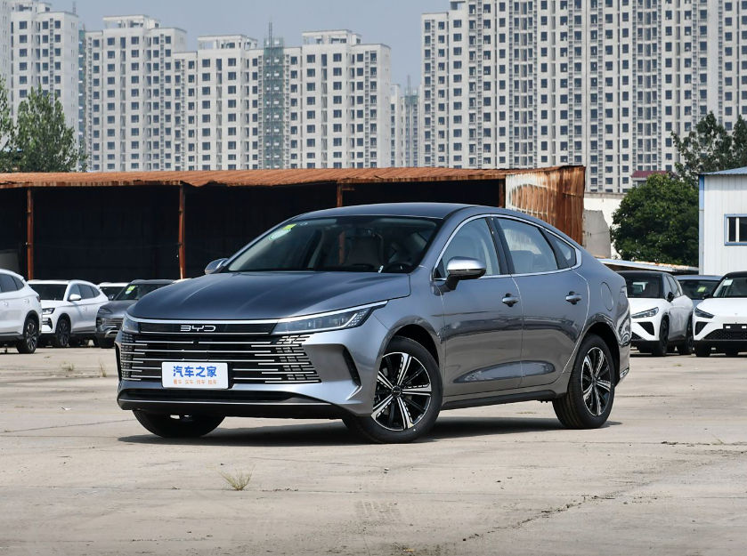 Byd Destroyer 05 фото 3