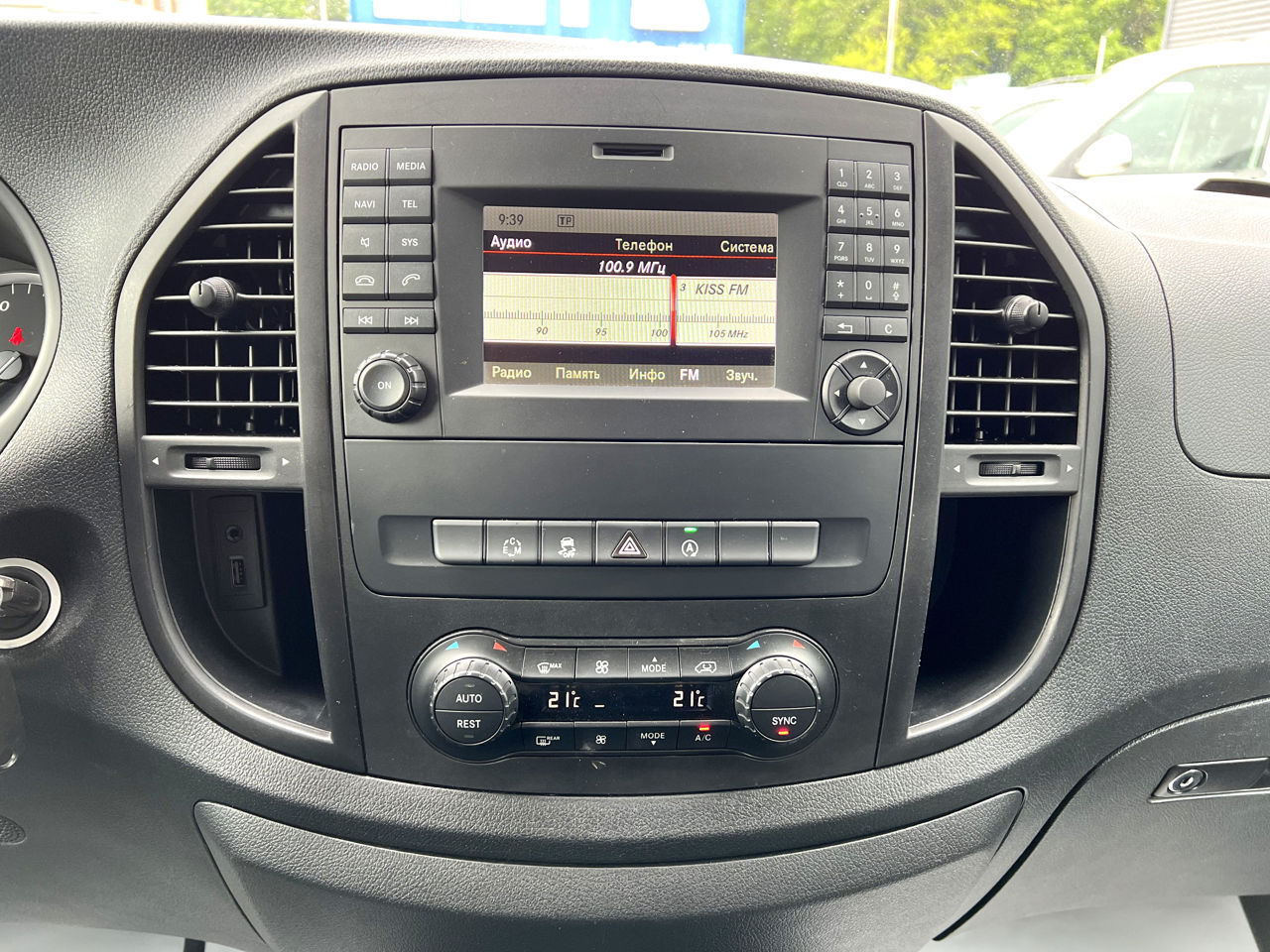 Mercedes VITO  2016  фото 14