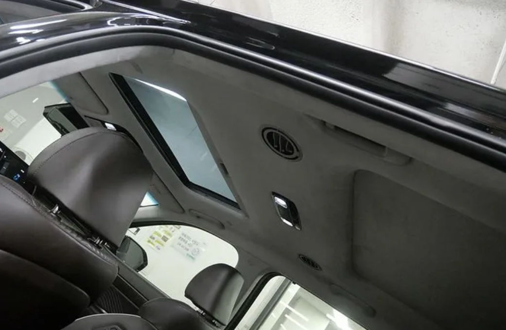 Hyundai Palisade foto 4