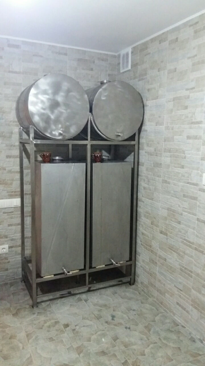 Confectionam rampe de acces pentru diverse necesități ,balustrade din inox foto 8