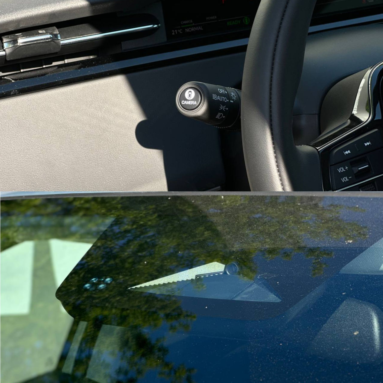 Honda e:NP2 фото 14