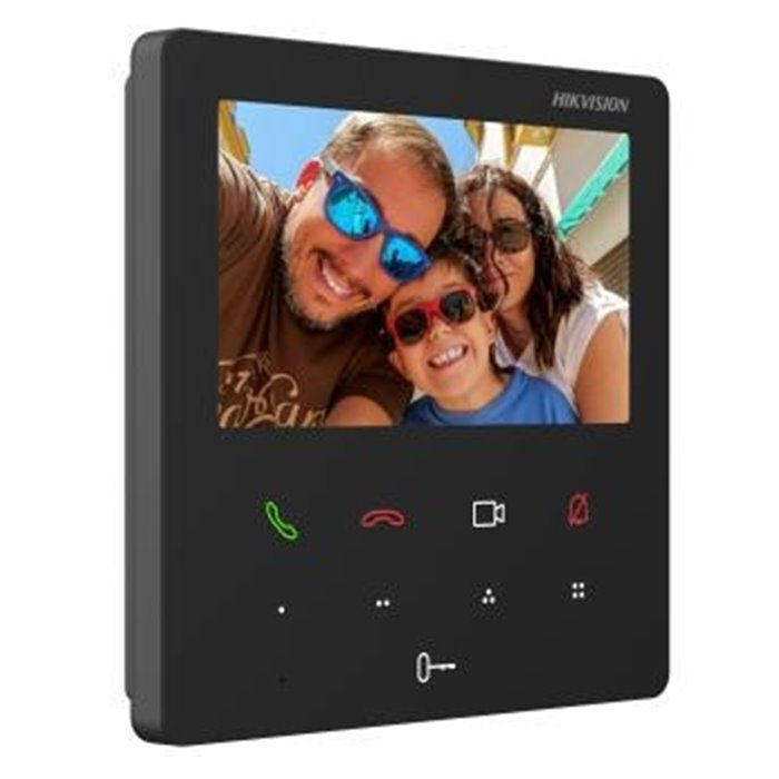 Interfoane audio și video, Hikvision, Видеодомофоны, domofoane, reparatia, instalare foto 2