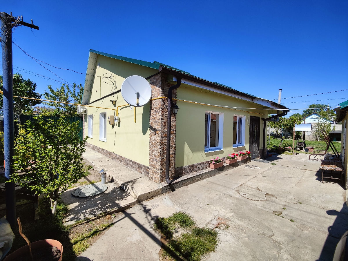 Дом в Дубоссарах фото 0