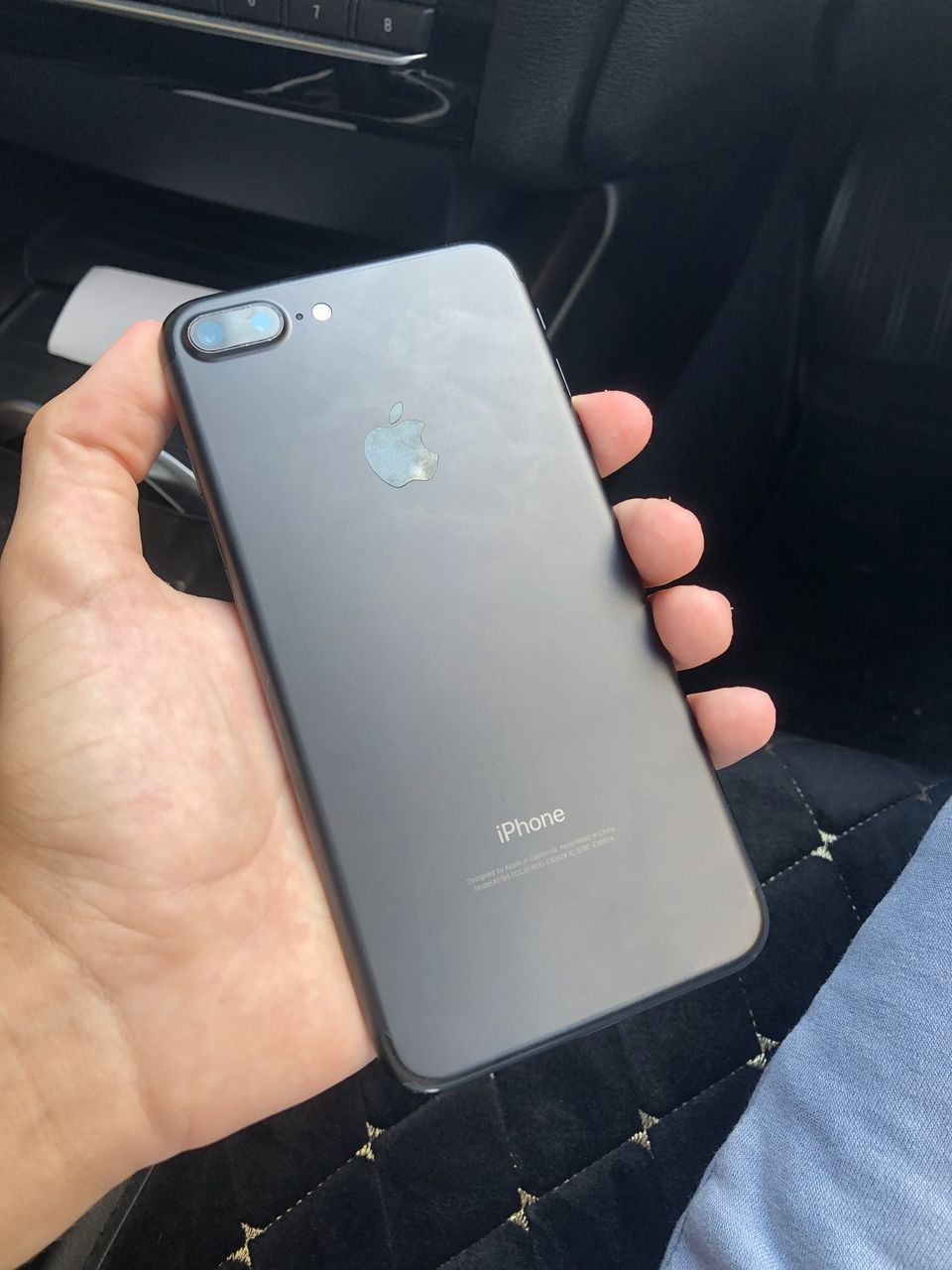 iPhoen 7 Plus