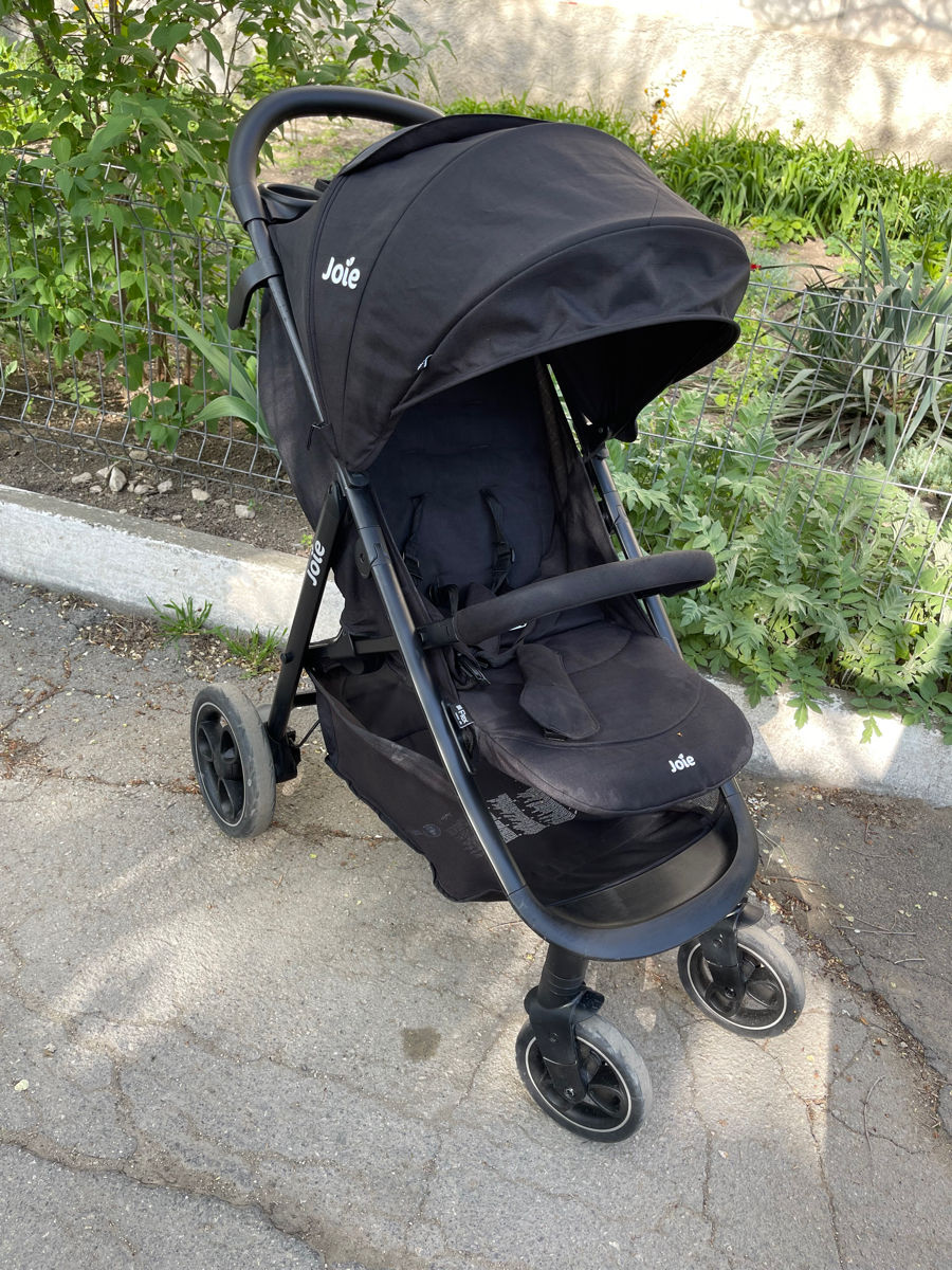 Carucior Joie Litetrax 4 foto 0
