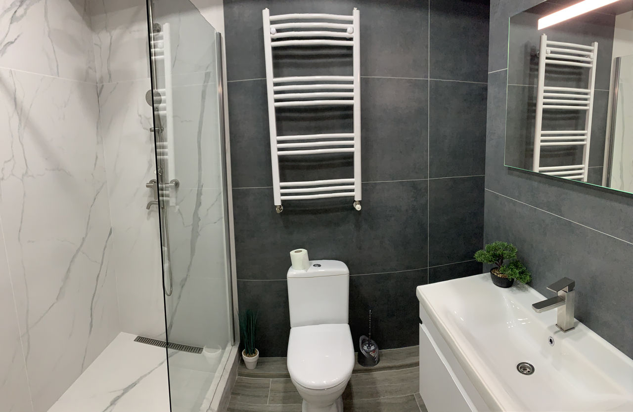 Apartament cu 1 cameră, 50 m², Centru, Chișinău foto 5