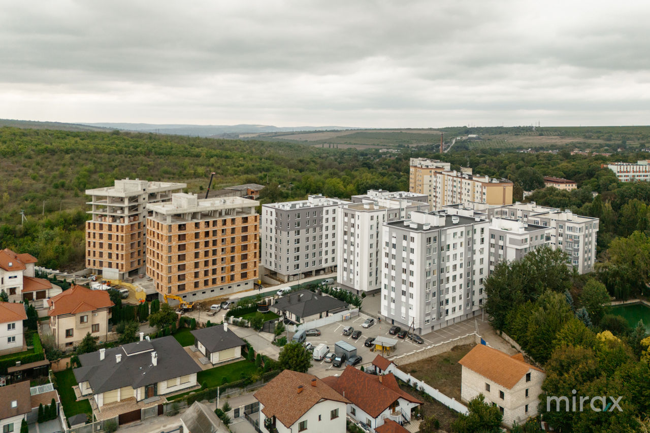 Apartament cu 2 camere,  Centru,  Chișinău mun. foto 6