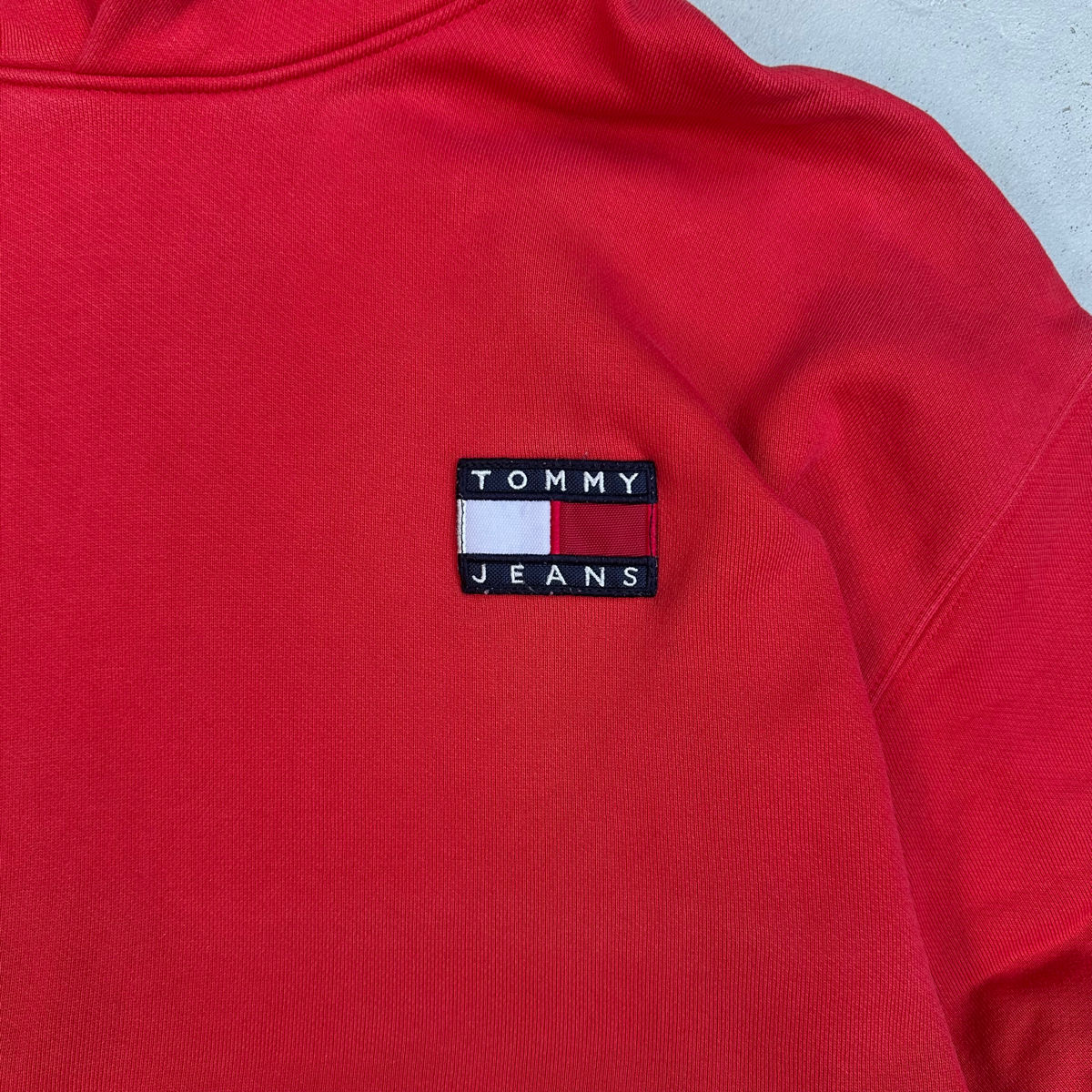 Hanorac Tommy Hilfiger  foto 9
