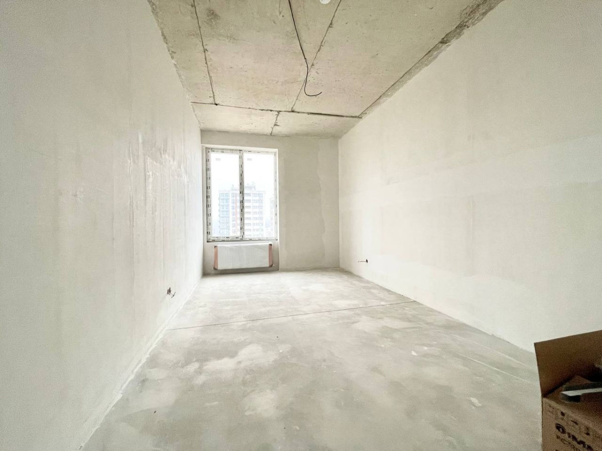 Apartament cu 1 cameră, 55 m², Buiucani, Chișinău