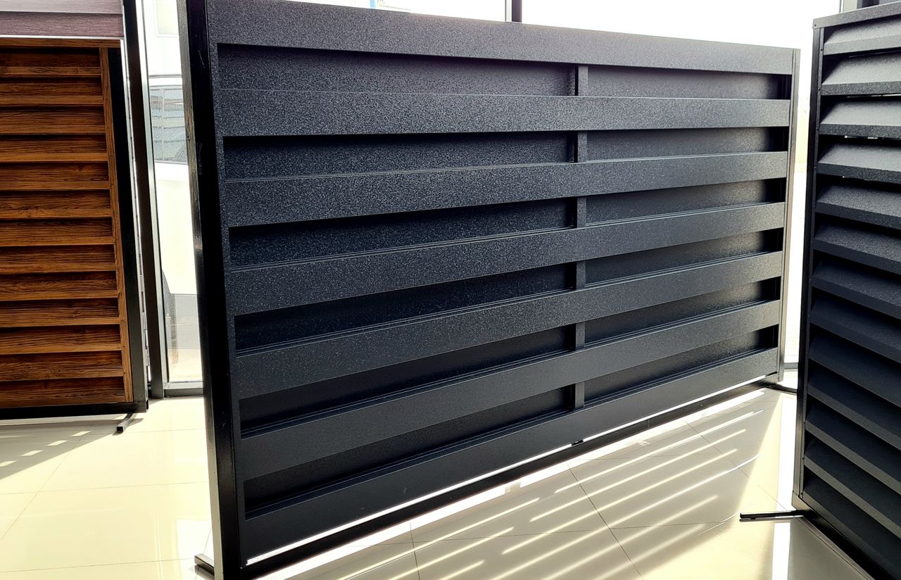 Gard Modern "New Style"! Producator! Livrare Acasa! Cel mai bun pret! фото 0